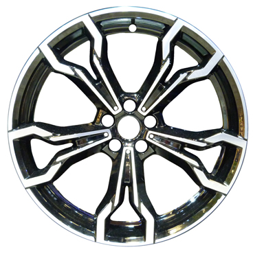 X3M X4M 2021