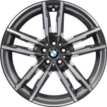 X3M X4M 2021