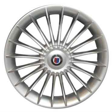 ALPINA B6 15-19