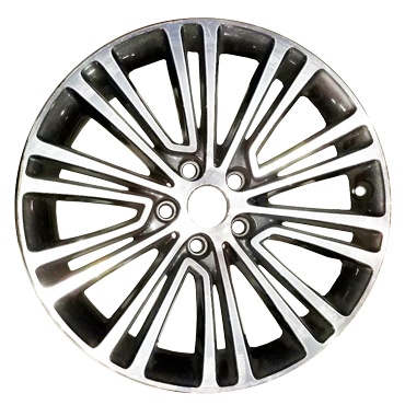 SERIE 5 17-20