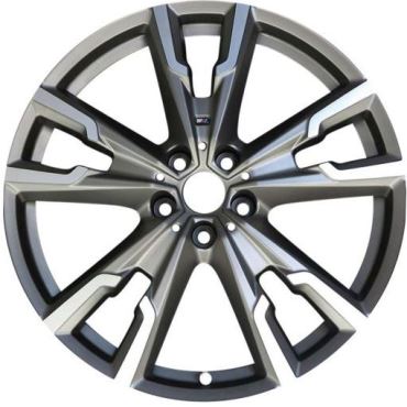 BMW X1 20-21