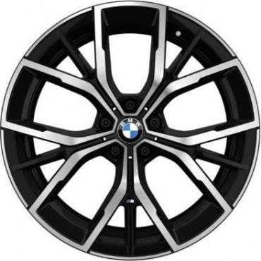 530e 530i 540i M550i 22