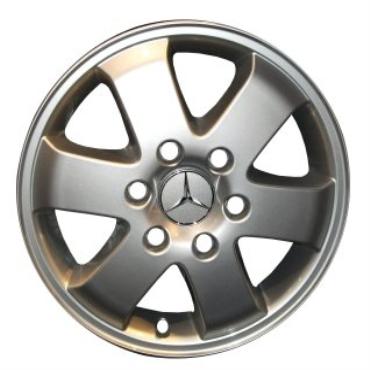SPRINTER 2500 07-09