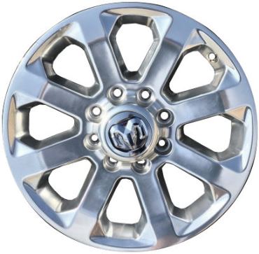RAM 2500-3500 19-21