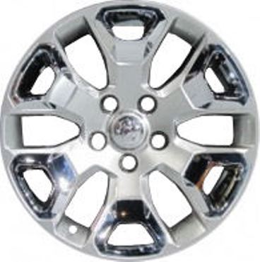 RAM 1500 16-18
