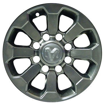 RAM 2500 17-21