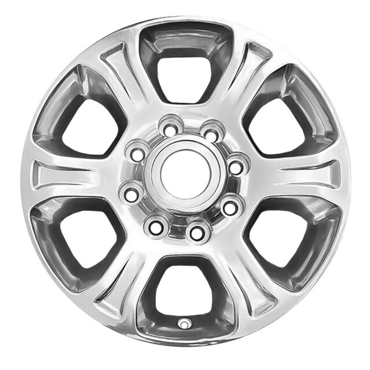 RAM 2500 3500 SRW 19-21