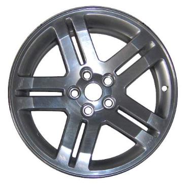 MAGNUM CHARGER 06-07