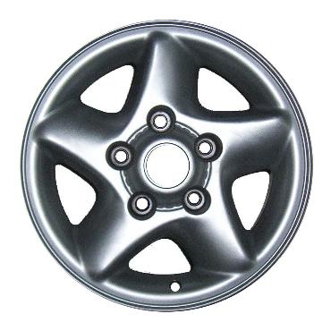 RAM 1500  99-01