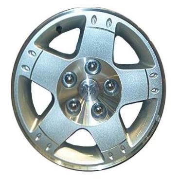 RAM 1500 02-05