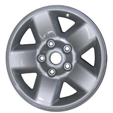 RAM 1500 02-03