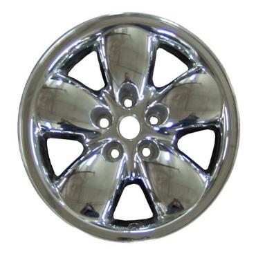 RAM 1500 02-05