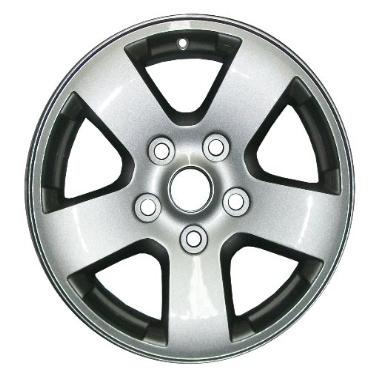 RAM 1500 09-12