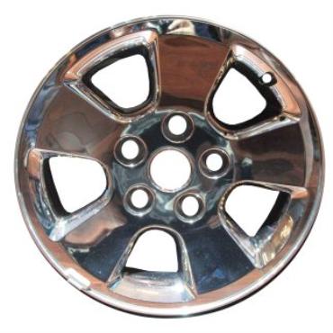 RAM 1500 09-12