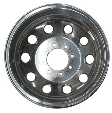 RAM 3500 11-18