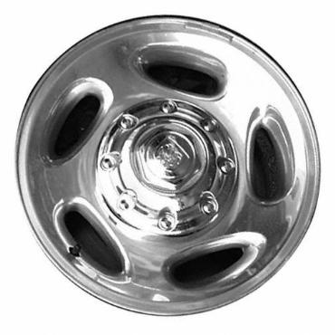 RAM 2500 00-02