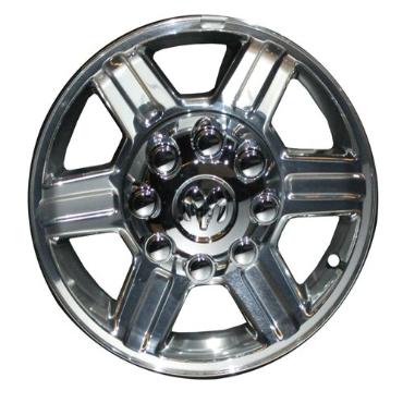 RAM 2500 3500 10-13