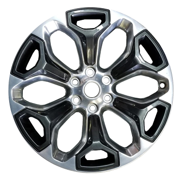 RAM 1500 19-21