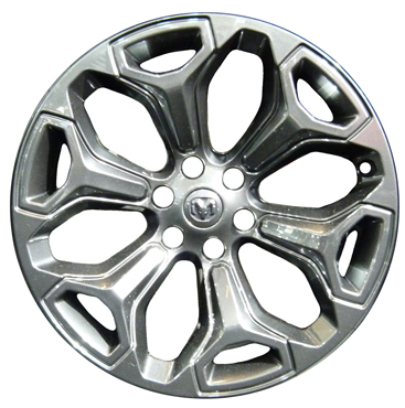 RAM 1500 19-21