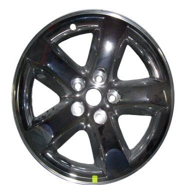 RAM 1500 06-08