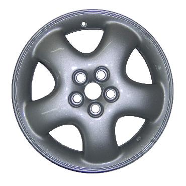 PT CRUISER 01-02