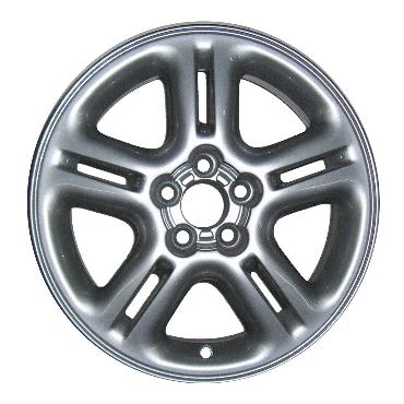 SEBRING CONV 96-00