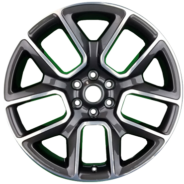 RAM 1500 19-21