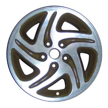 STRATUS 95-98