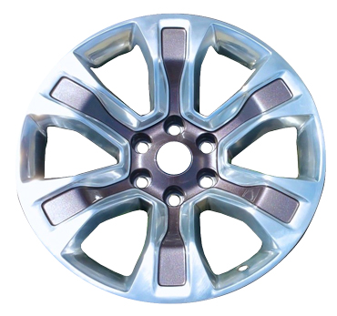 RAM 1500 19-21