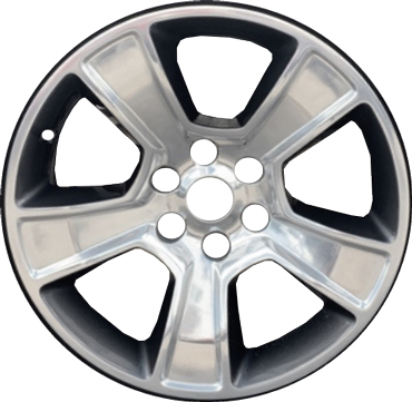 RAM 1500 19-20