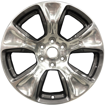 RAM 1500 19-21