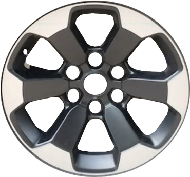 RAM 1500 19-21
