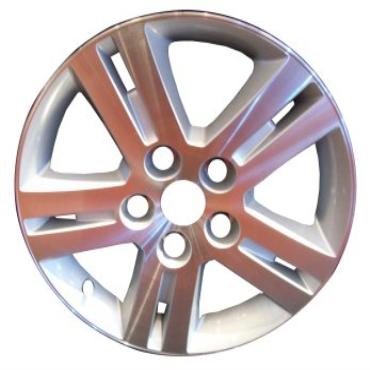GRAND CARAVAN 08-18