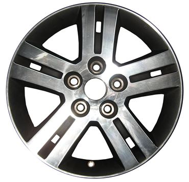 GRAND CARAVAN 08-18