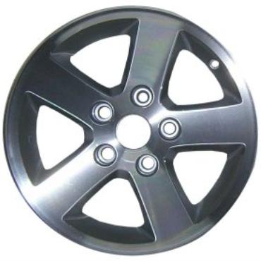 GRAND CARAVAN 08-13