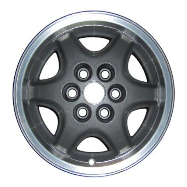 DAKOTA 94-95