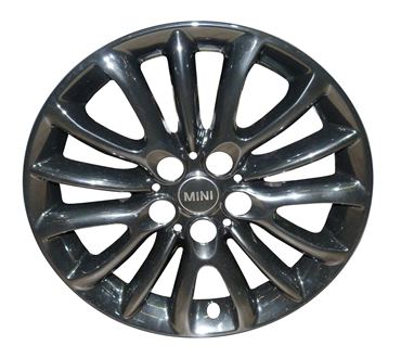CLUBMAN 16-21