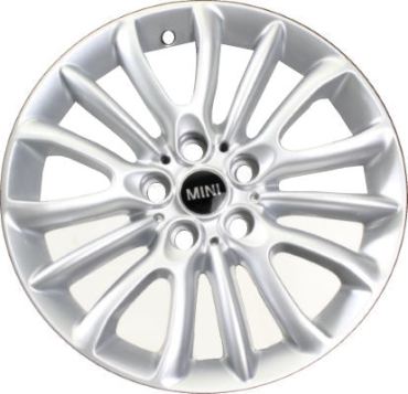 CLUBMAN 16-21