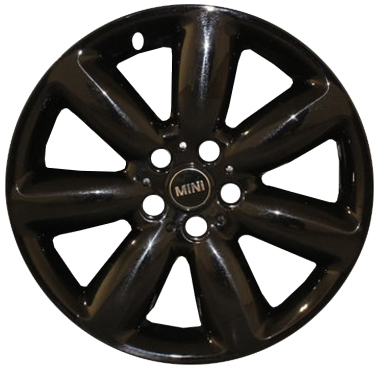CLUBMAN 16-21