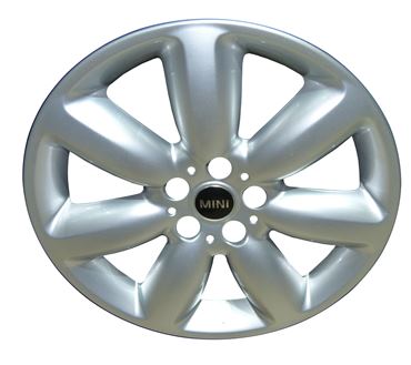 CLUBMAN 16-21