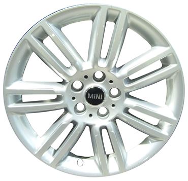 COUNTRYMAN 18-21