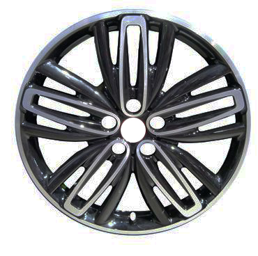 CLUBMAN 15-19