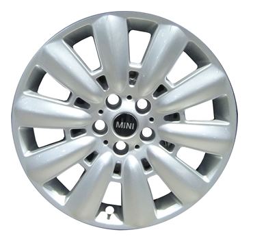 COUNTRYMAN 18-21