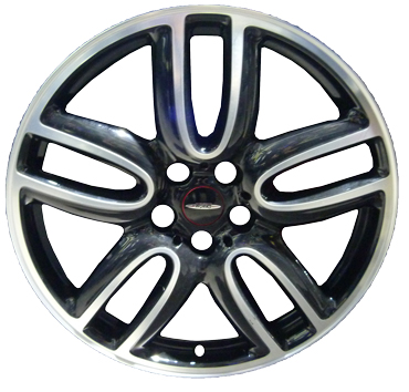 CLUBMAN 16-21
