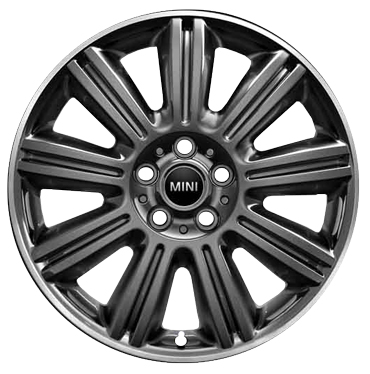 CLUBMAN 18-21