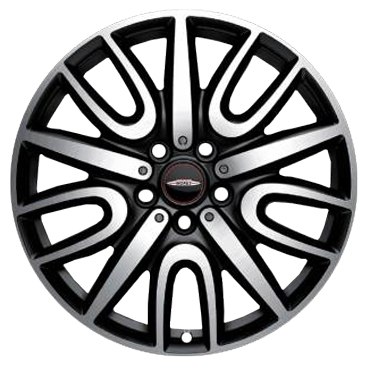 COUNTRYMAN 18-19