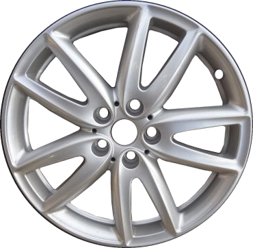 CLUBMAN 16-19