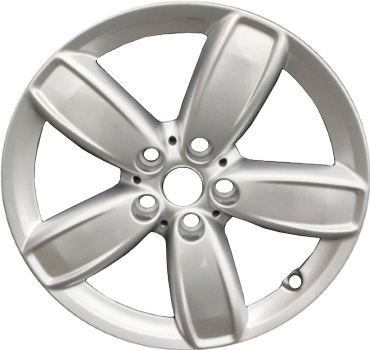 COUNTRYMAN 18-19