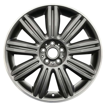 COUNTRYMAN 18-21