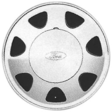 AEROSTAR 96-97